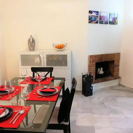 Apartamento Naranjos Puerto Banus Vi Appartement Marbellac