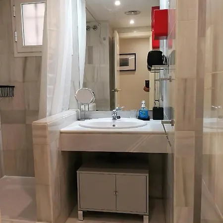 Apartamento Naranjos Puerto Banus Vi Marbellac