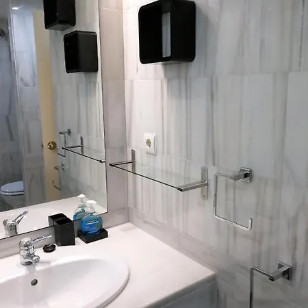 Apartamento Naranjos Puerto Banus Vi Marbellac