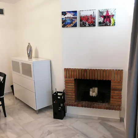 Appartement Apartamento Naranjos Puerto Banus Vi