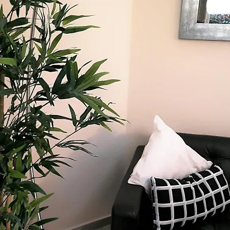 Apartamento Naranjos Puerto Banus Vi Appartement