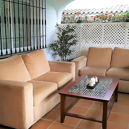 Appartement Apartamento Naranjos Puerto Banus Vi Marbellac