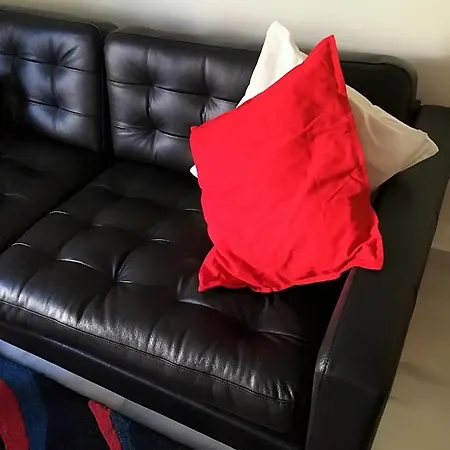 Appartement Apartamento Naranjos Puerto Banus Vi Marbellac